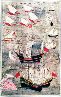 Ottoman_fleet_Indian_Ocean_16th_century